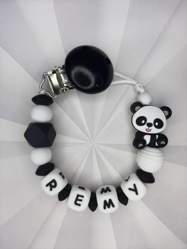 Lutikett Pandakaruga