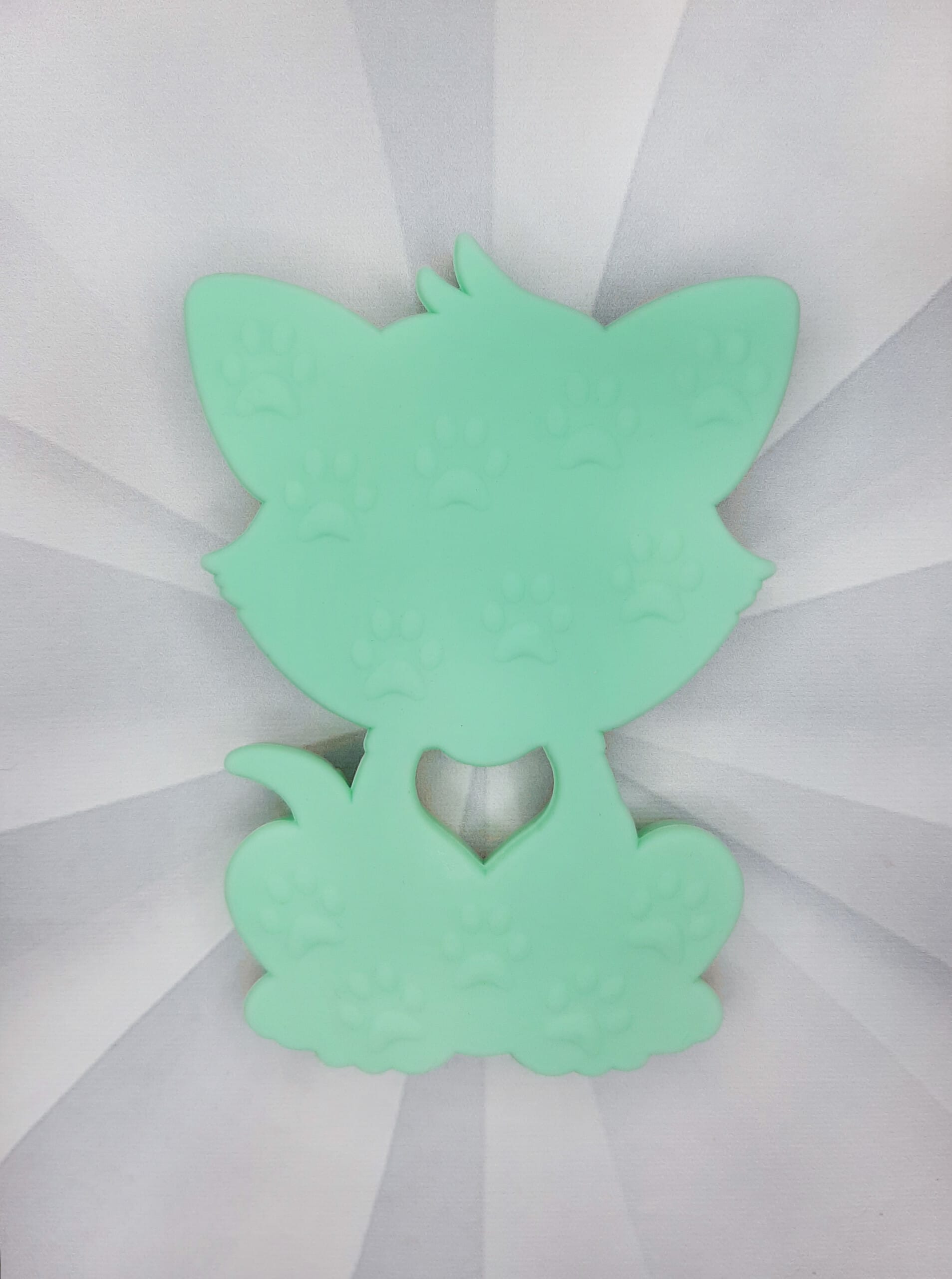 Närimislelu Kass Münt 1