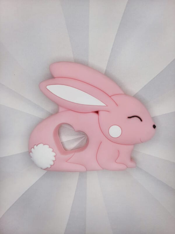 Närimislelu jänku 1