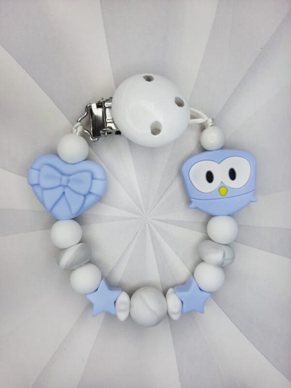 lutikett öökuningas