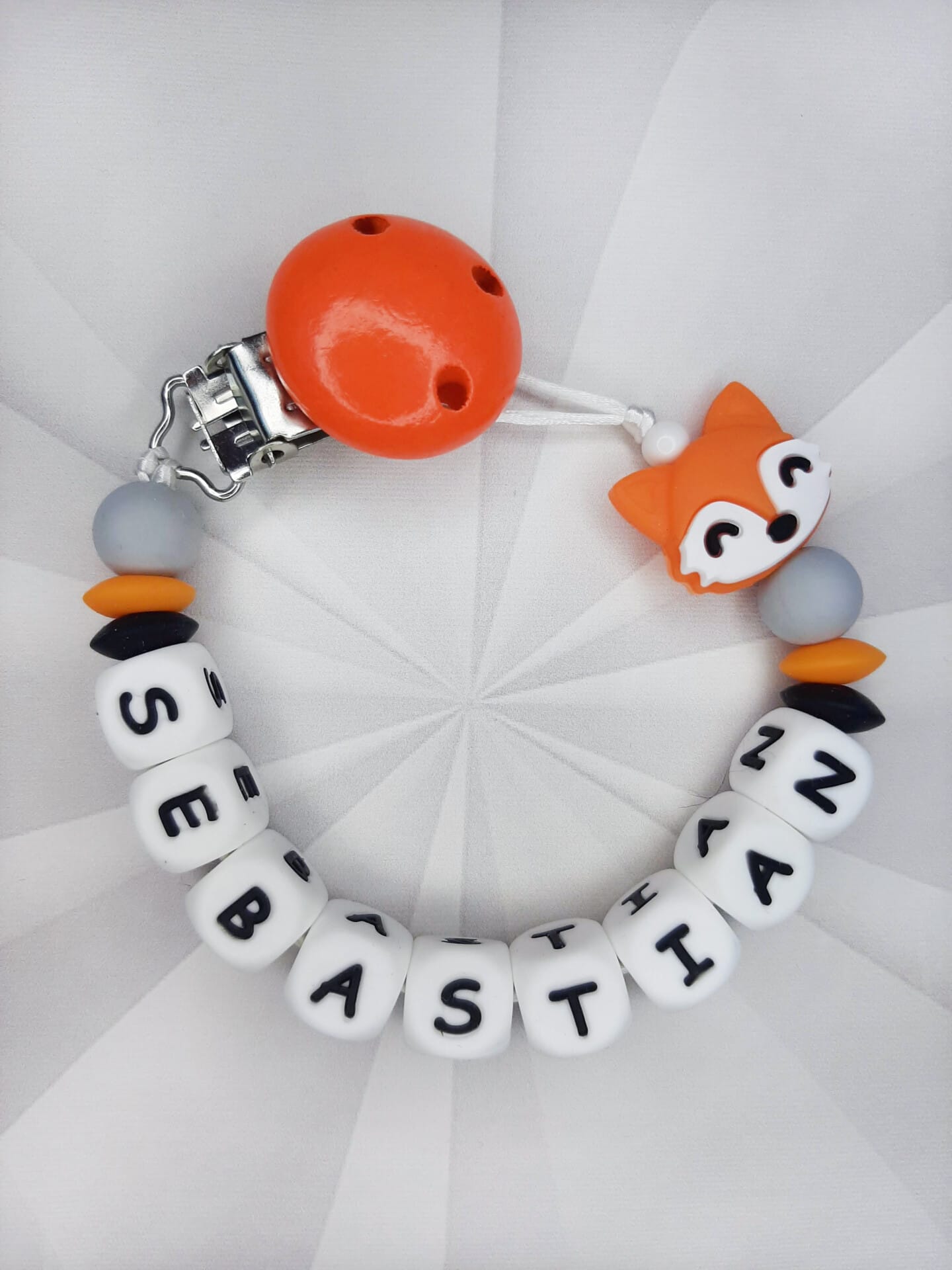 LUTIKETT REINUVADER 1