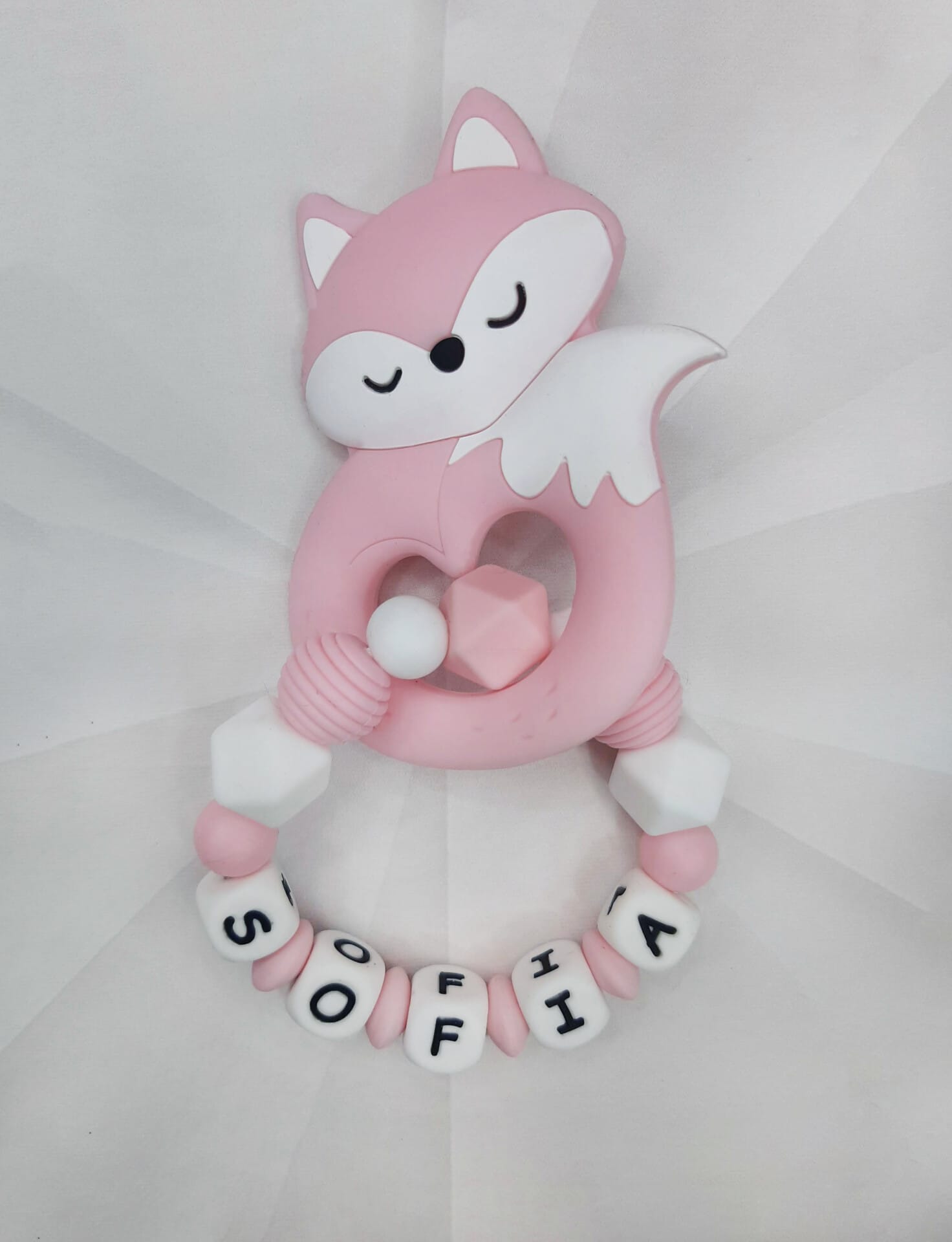 närimisrõngas rebasetüdruk