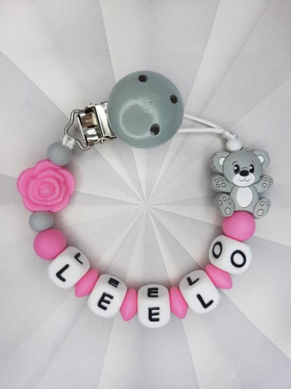 lutikett karumõmm 1