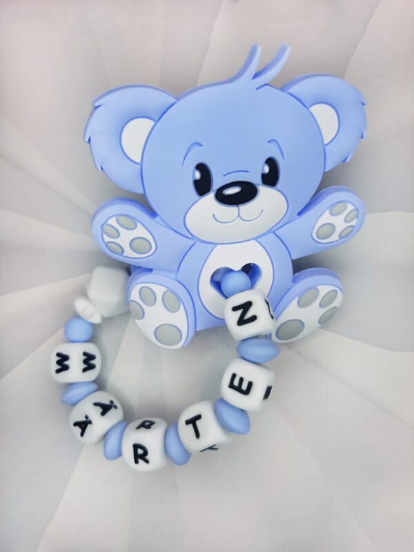 närimisrõngas sinine mõmmi