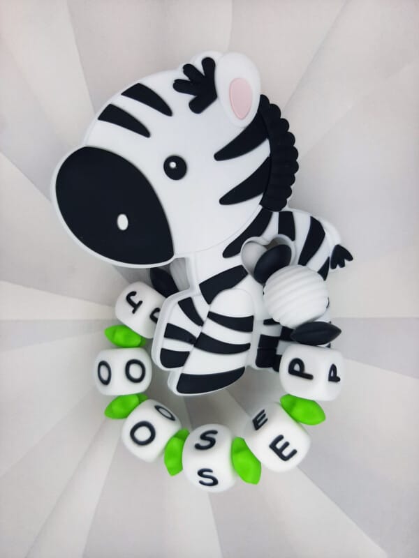 närimisrõngas vööt