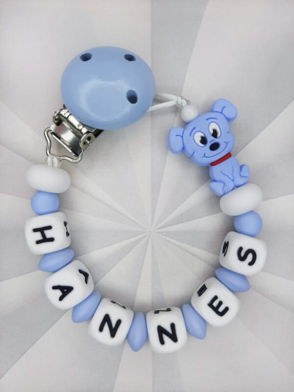 lutikett koerakutsikas