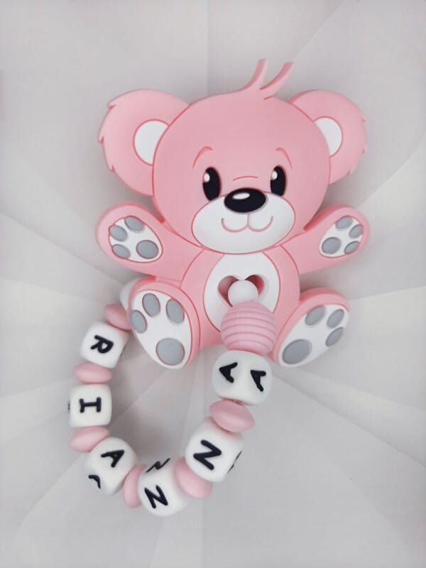 närimisrõngas karu