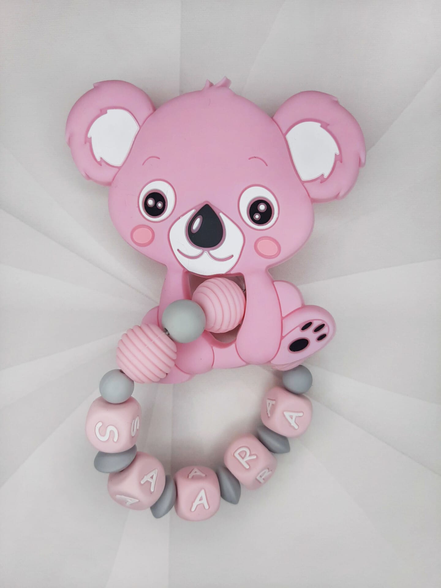 närimisrõngas koaalatüdruk