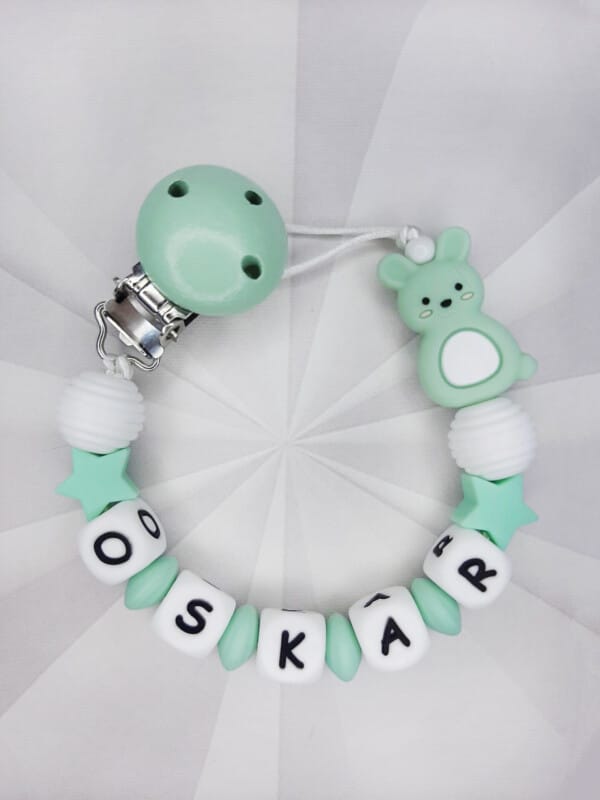 lutikett münt jänes