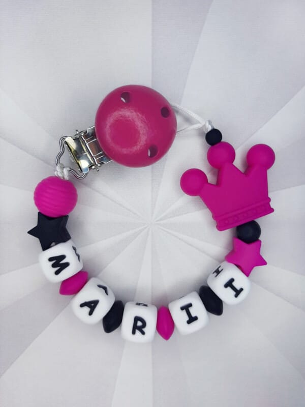 lutikett majesteetlik