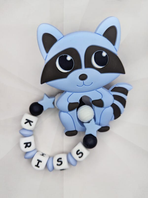 Närimisrõngas pesukaru