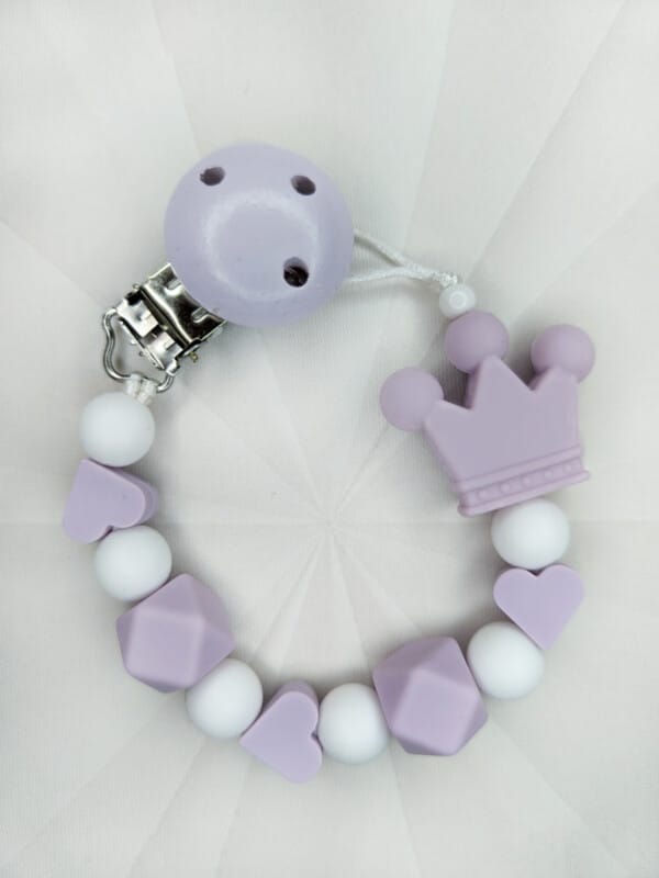 lutikett kuninganna 1