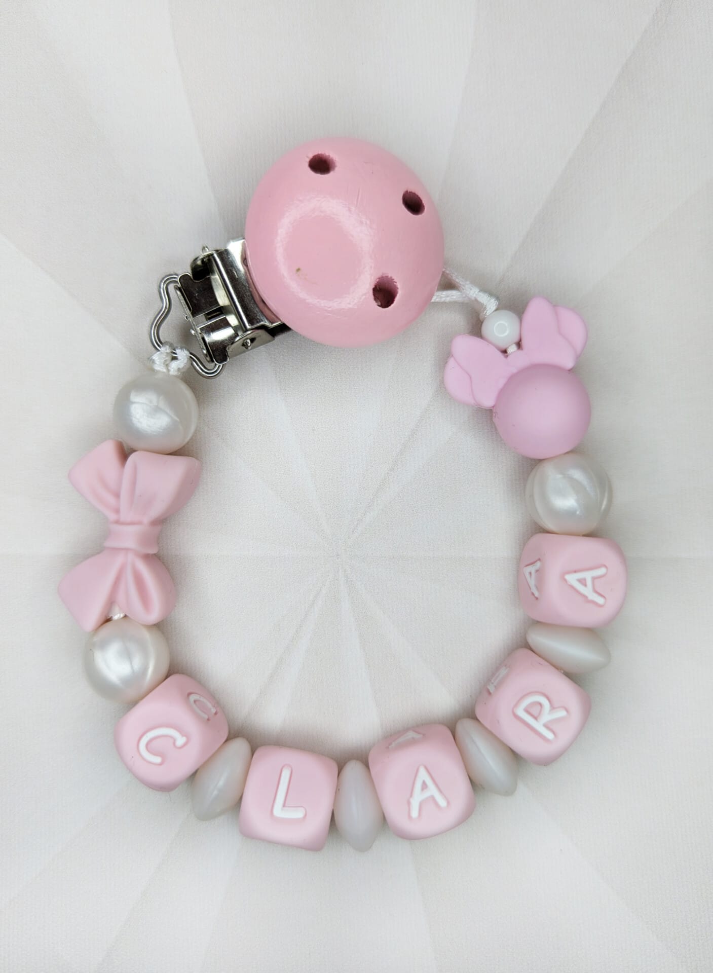 lutikett minnihiir 2