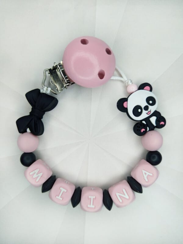 lutikett pandatüdruk 5