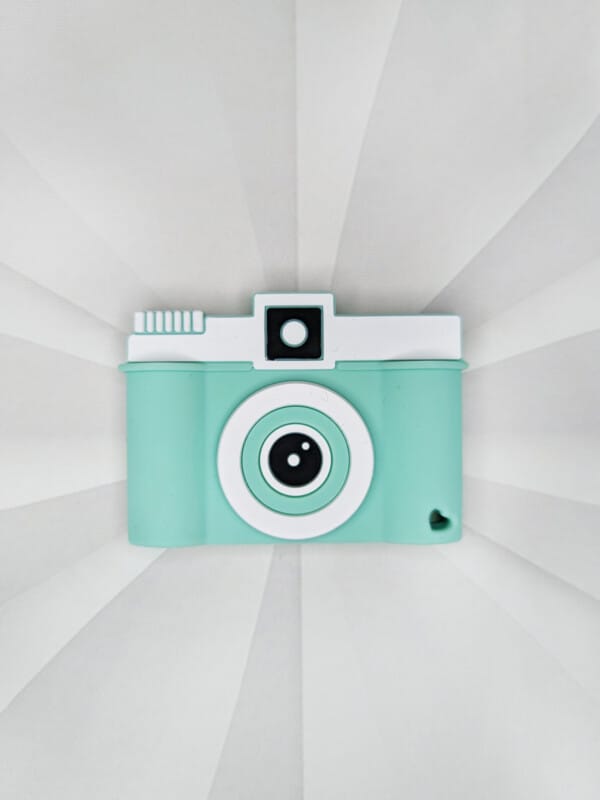 närimislelu fotoaparaat