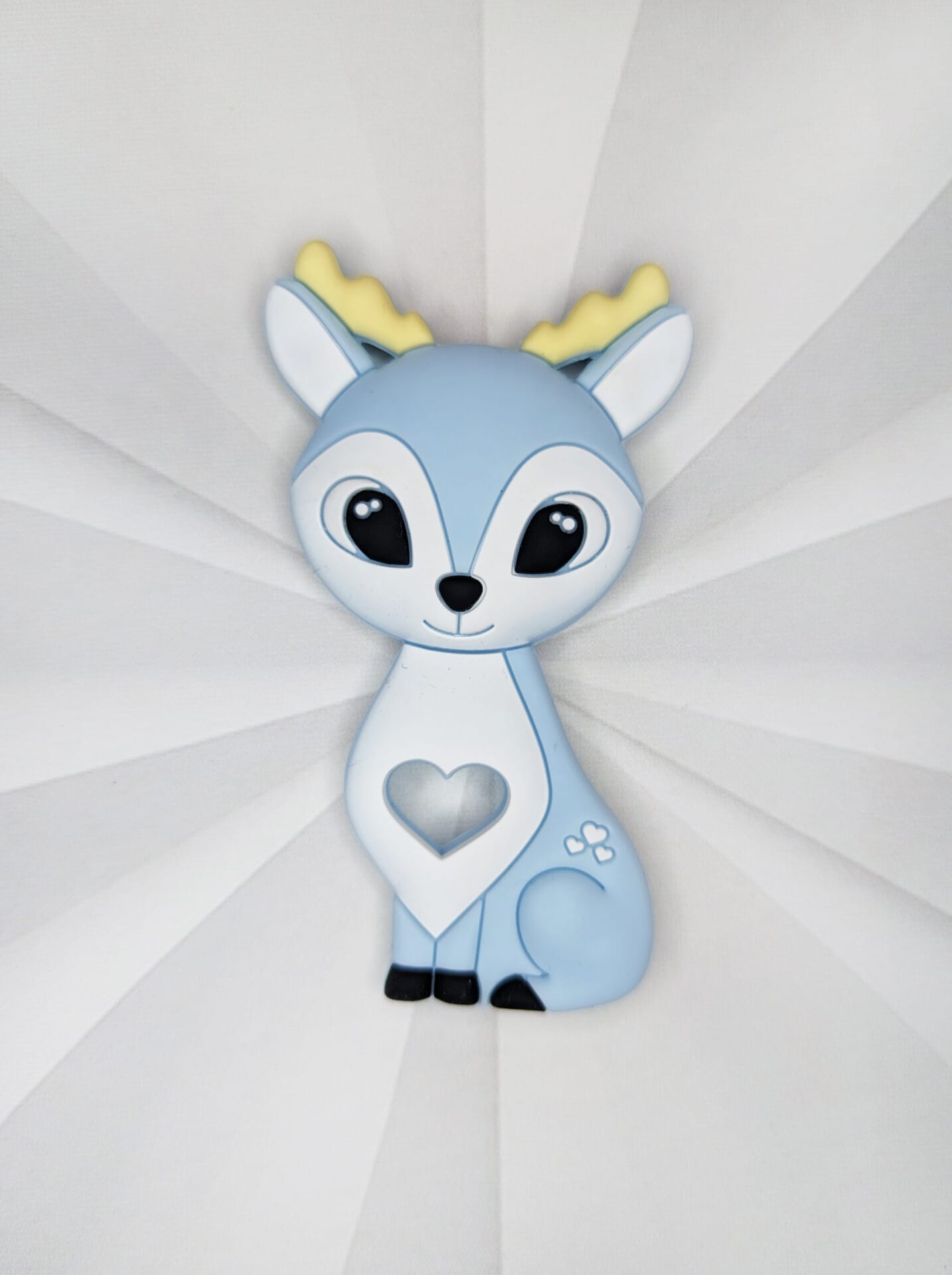 närimislelu hirvepoiss