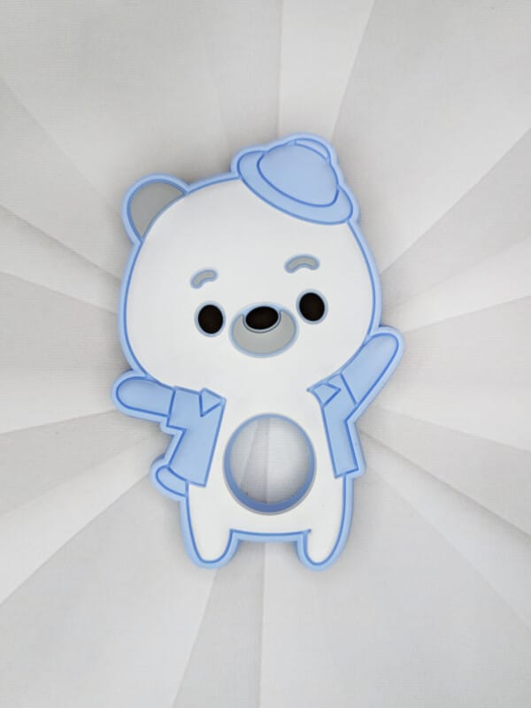 närimislelu kaabuga karu