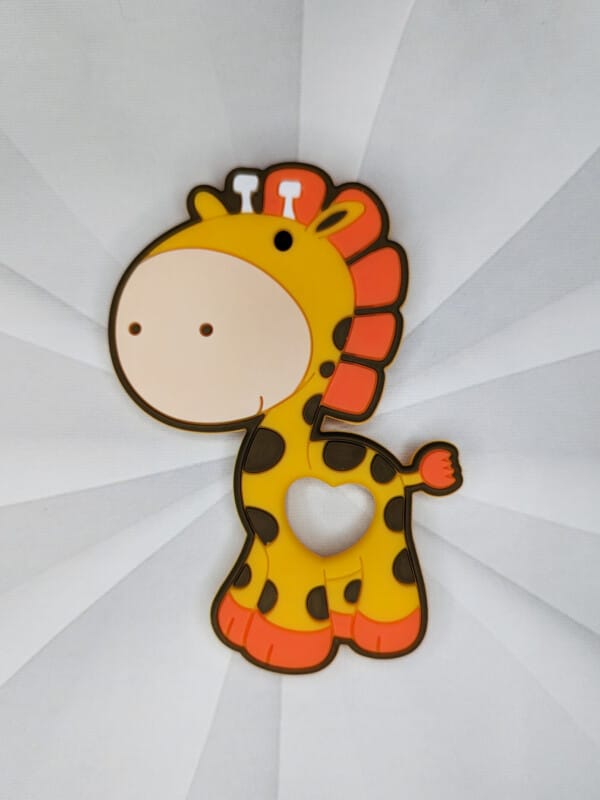 närimislelu kaelkirjak 1