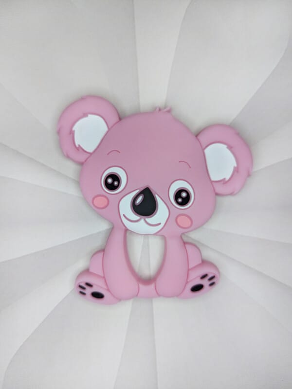 närimislelu koaala tüdruk 1