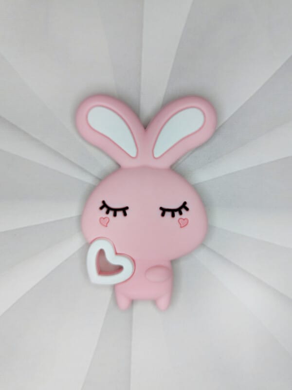 närimislelu roosa jänes 1