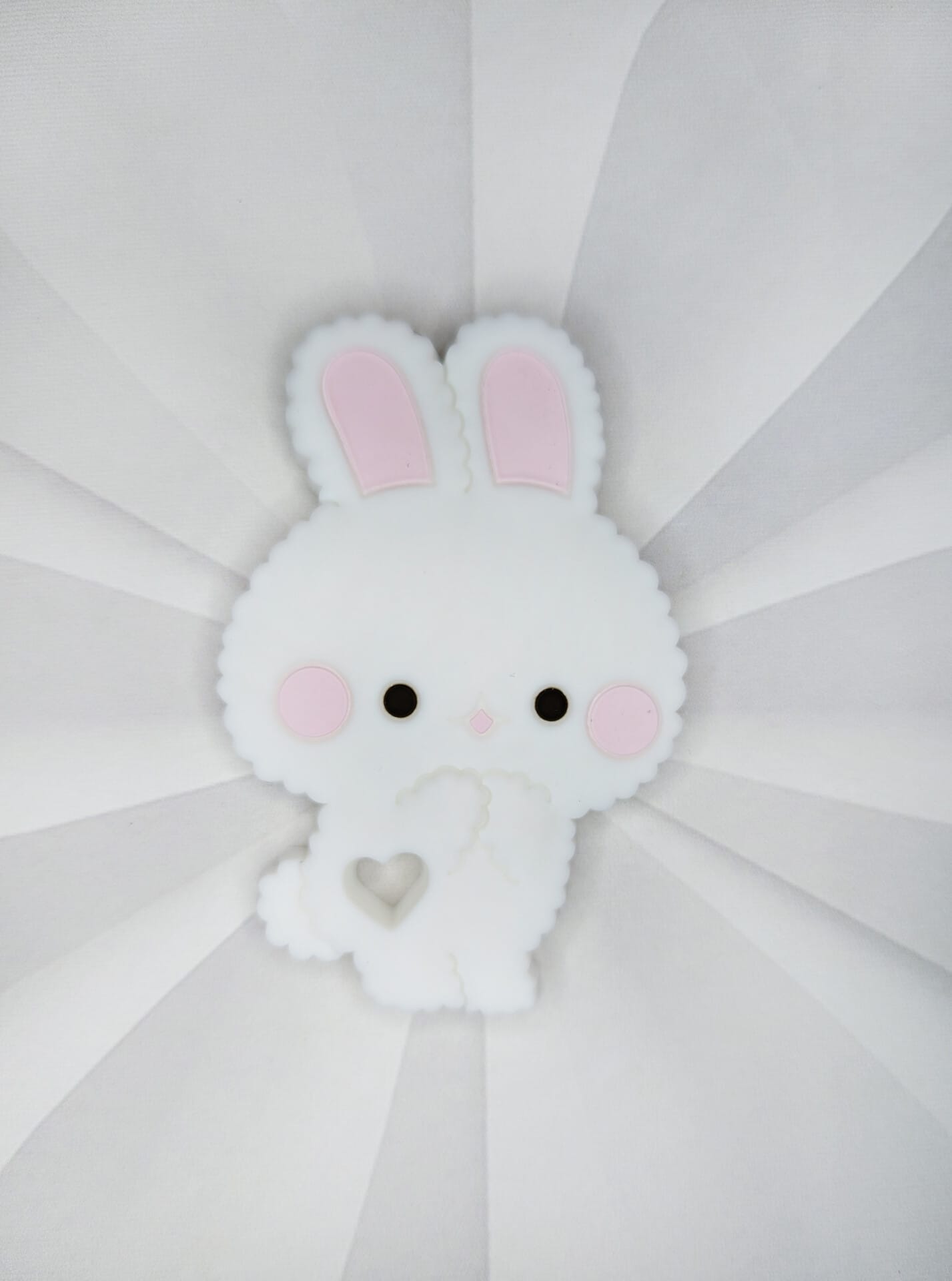 närimislelu roosa jänks