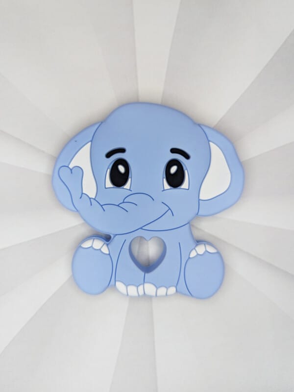 närimislelu sinine elevant 1