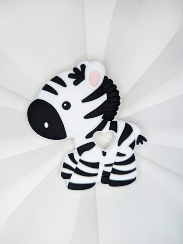 närimislelu zebra