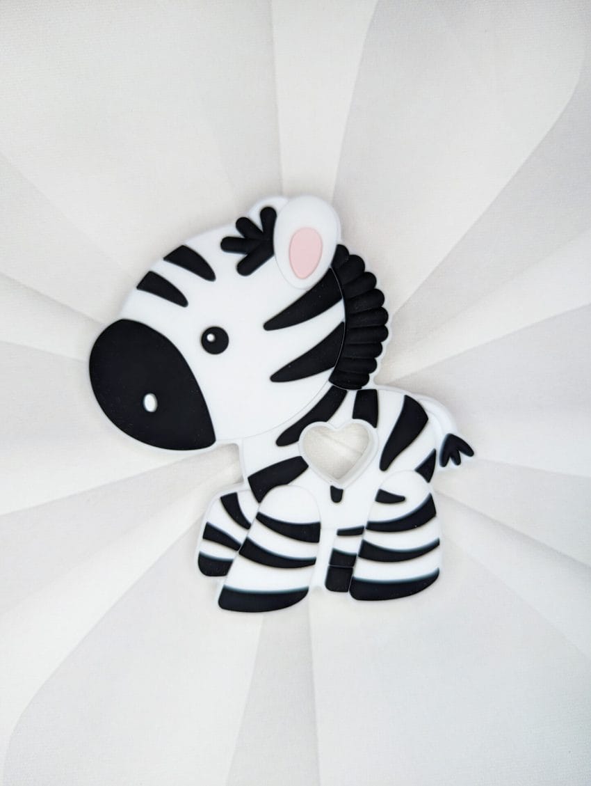 närimislelu zebra