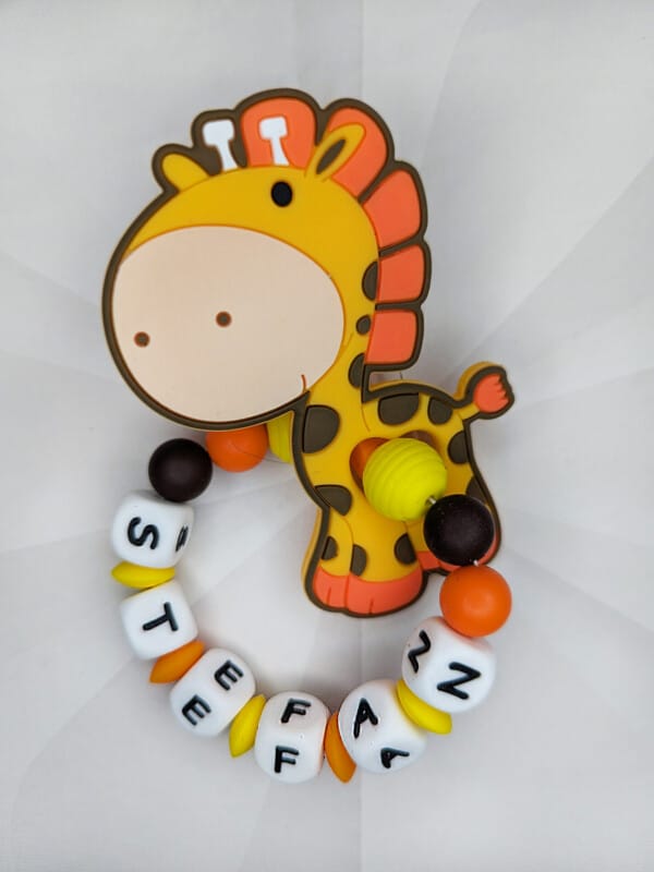 närimisrõngas kaelkirjak