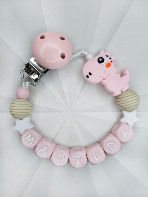 lutikett draakonike 1