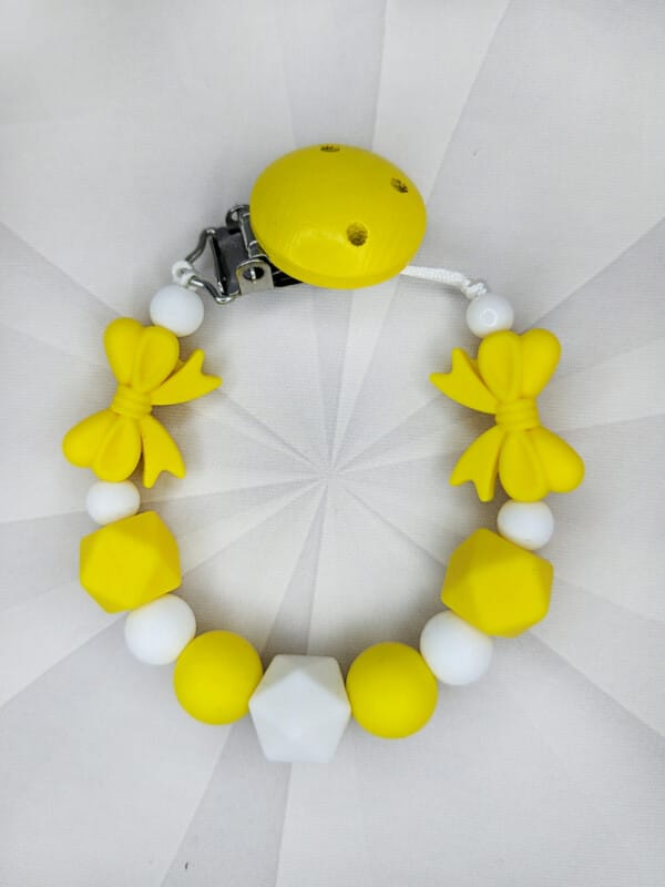 lutikett päikesekiir