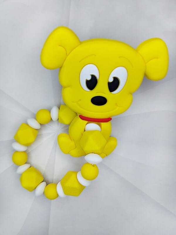 närimisrõngas koer 1