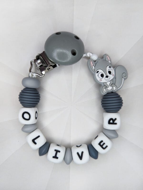 lutikett oravapoiss 1