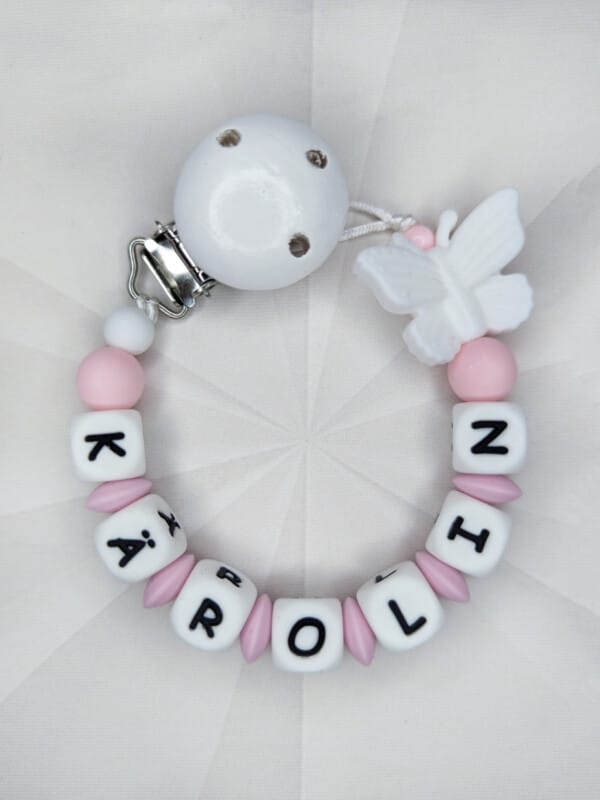 lutikett suvekuulutaja