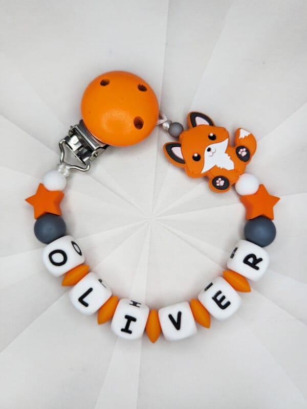 lutikett rebasepoiss