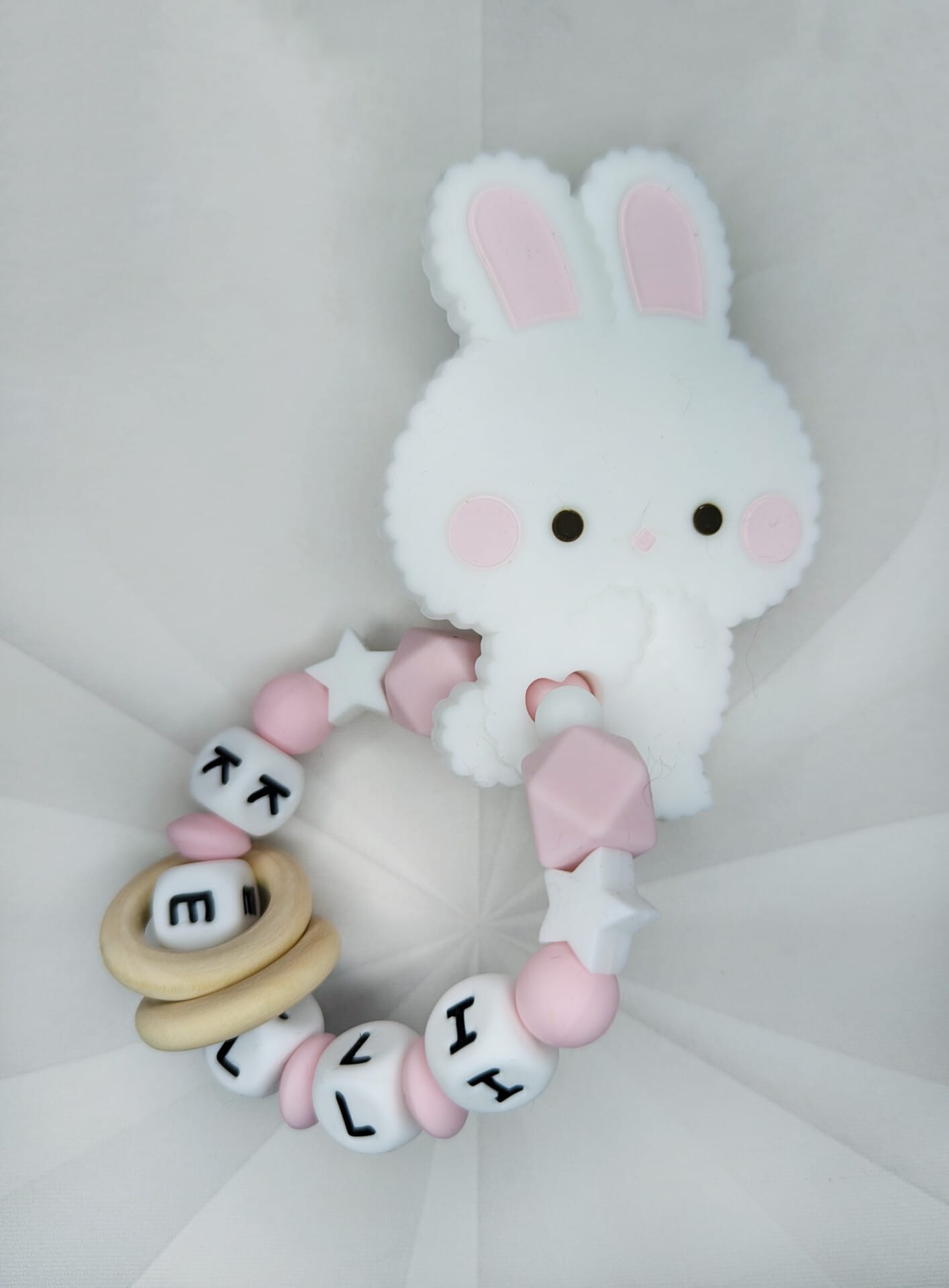 närimisrõngas hoolivus