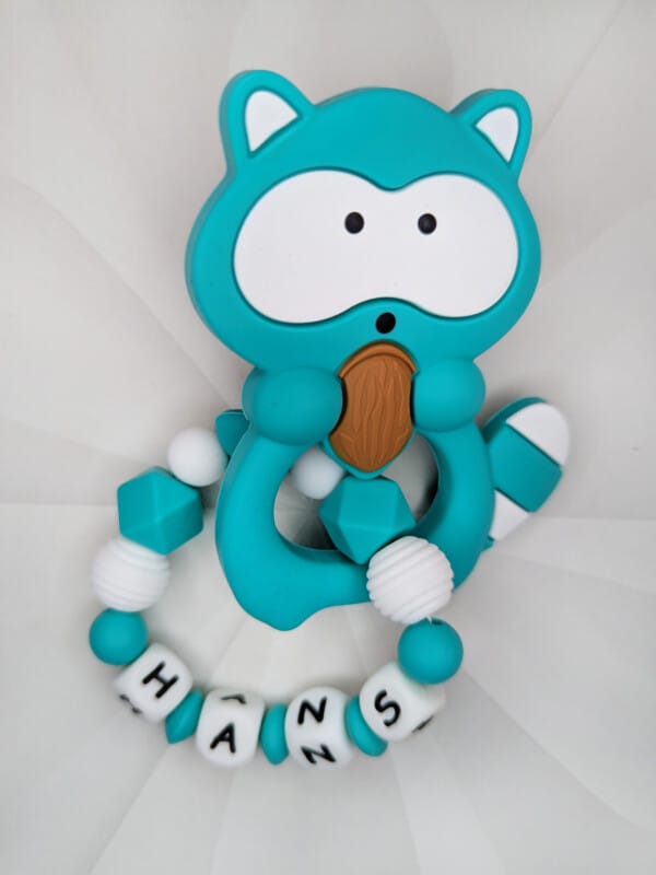 närimisrõngas pesukaru