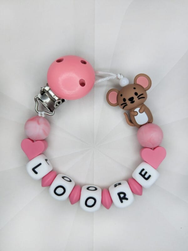 lutikett hiiretipsuke