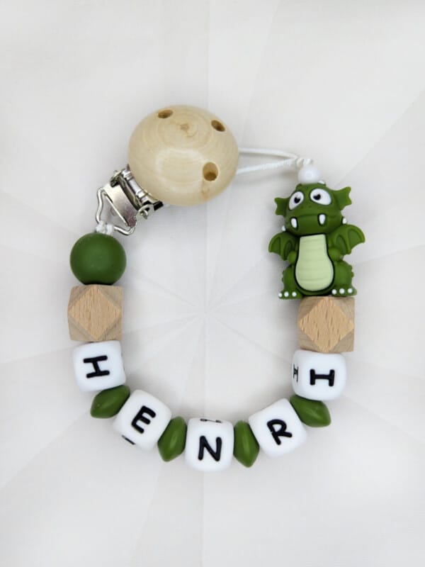 lutikett draakonipoiss