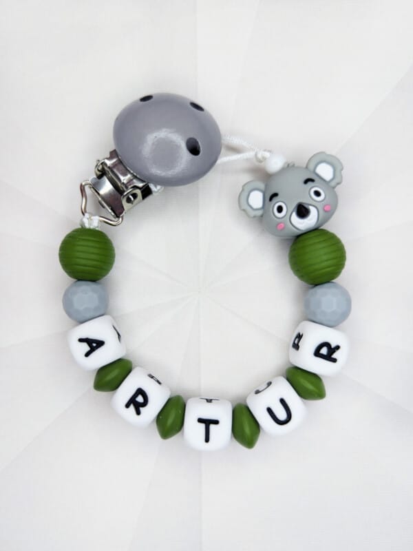 lutikett koaalapoiss