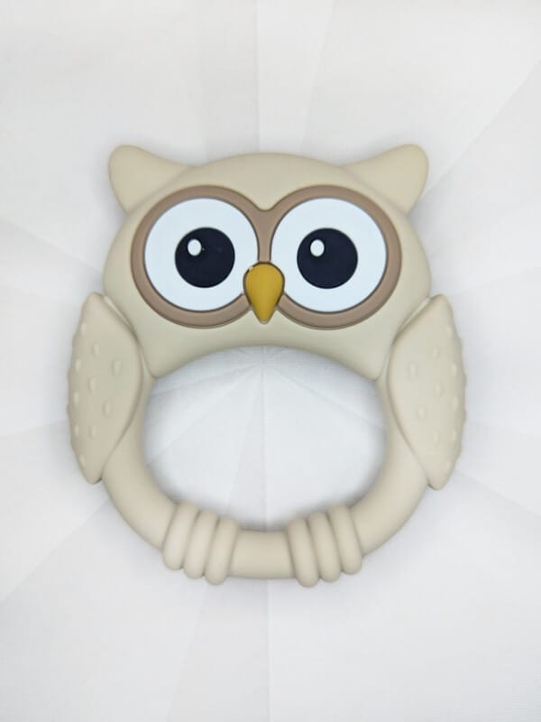 närimislelu öökullike