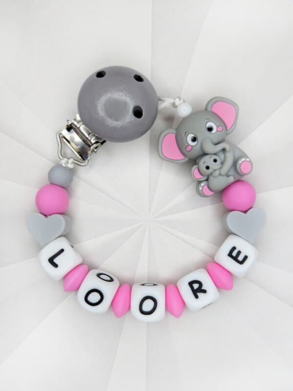 lutikett emaarmastus 1