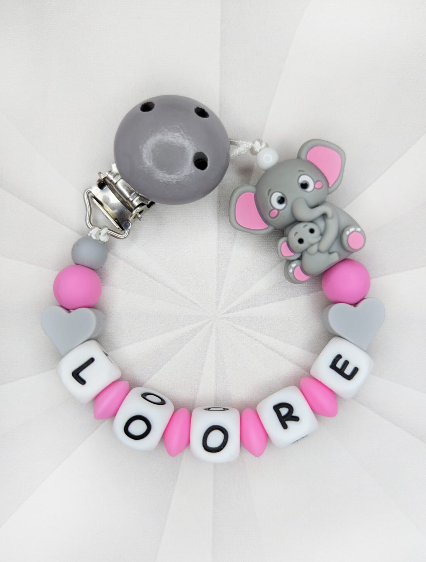 lutikett emaarmastus 1