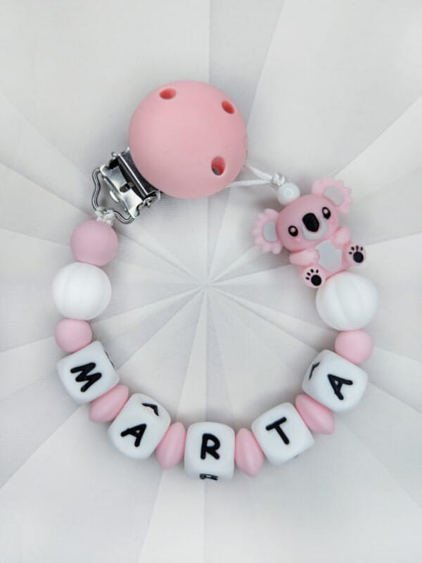 lutikett koaalatüdo 1