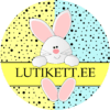 Lutikett oÜ logo